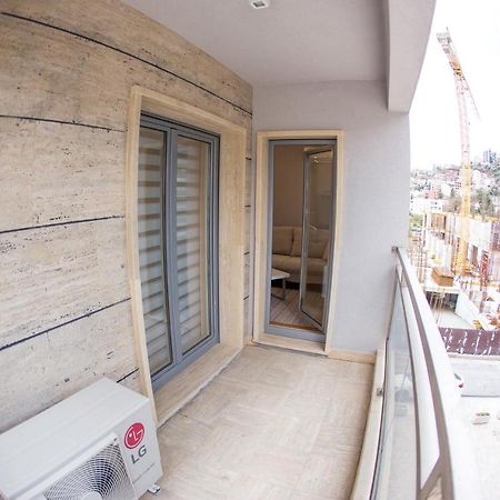 Central Budva Apartment C15 Екстериор снимка