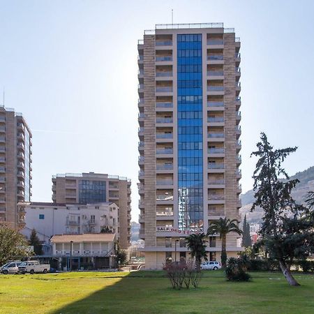 Central Budva Apartment C15 Екстериор снимка