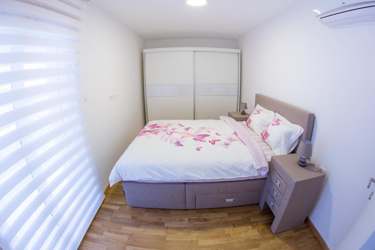 Central Budva Apartment C15 Екстериор снимка