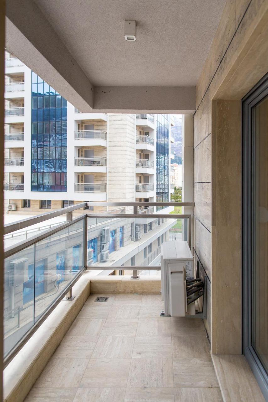 Central Budva Apartment C15 Екстериор снимка