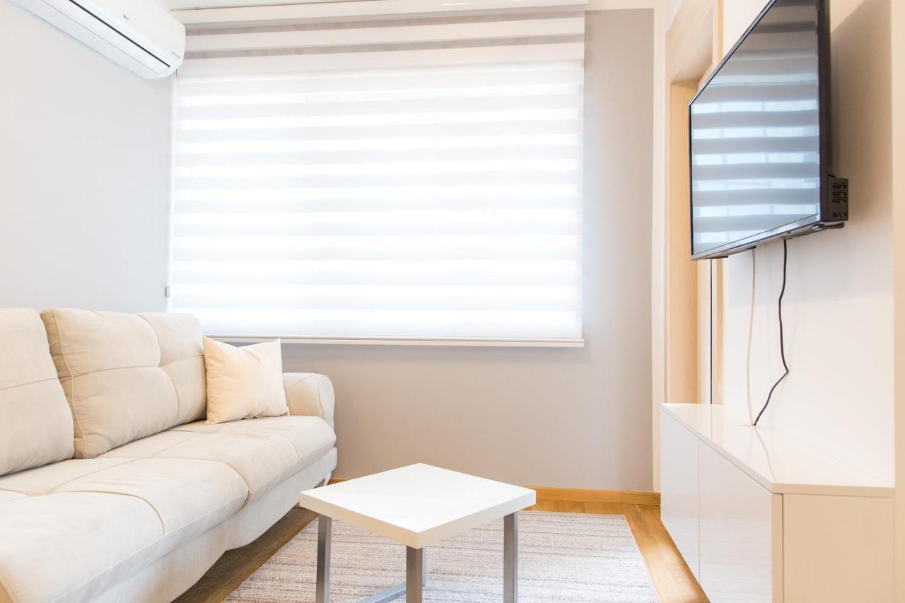 Central Budva Apartment C15 Екстериор снимка