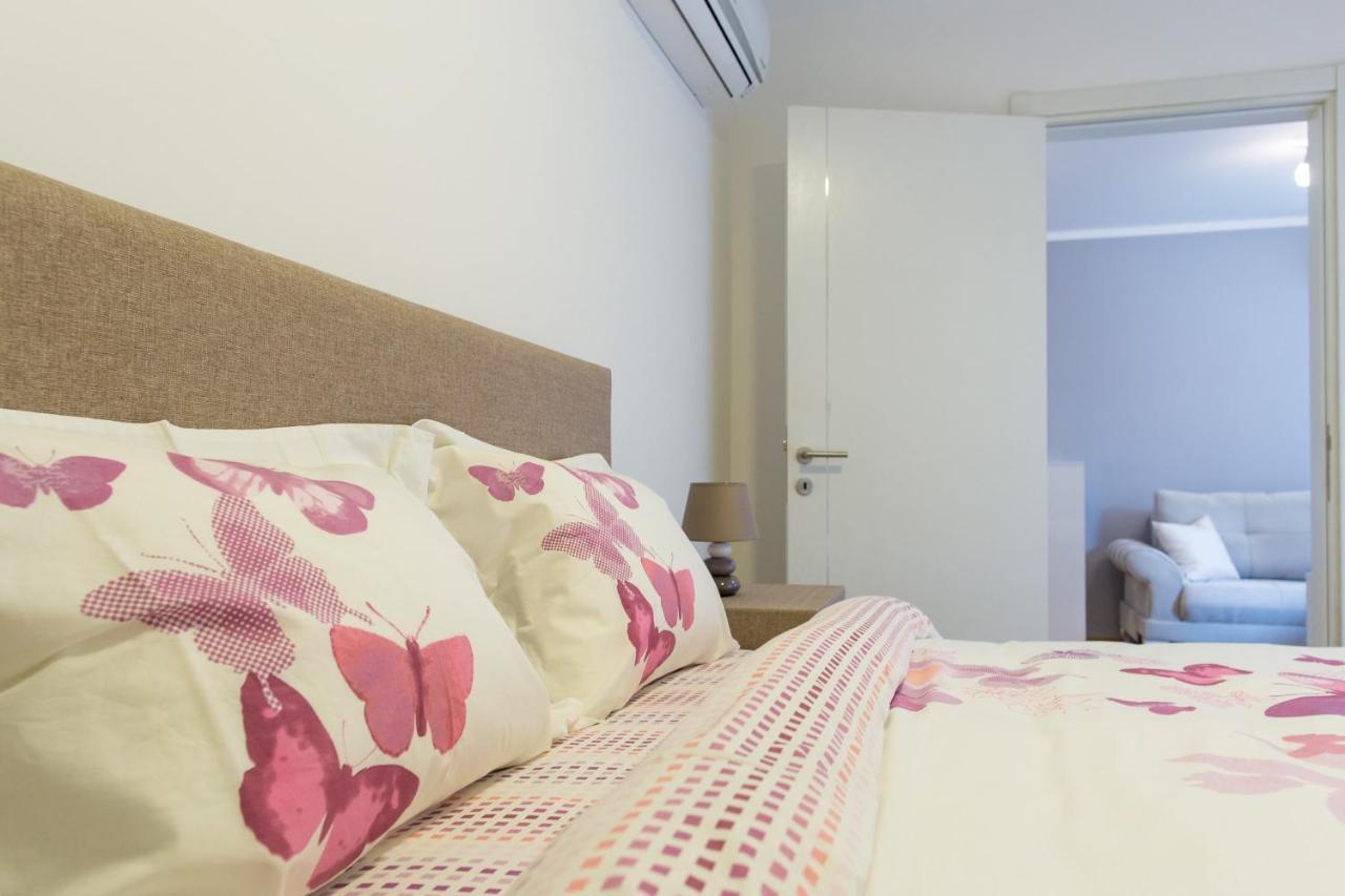 Central Budva Apartment C15 Екстериор снимка