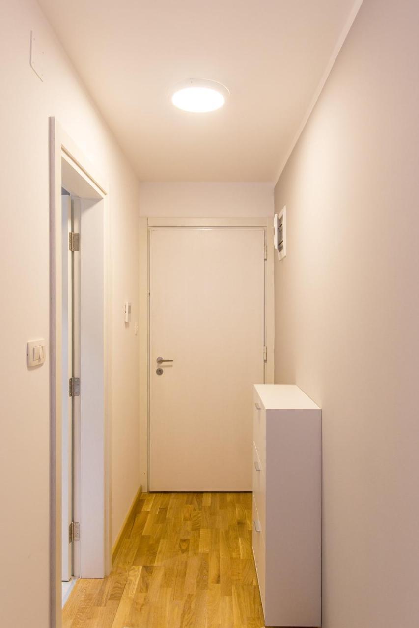 Central Budva Apartment C15 Екстериор снимка